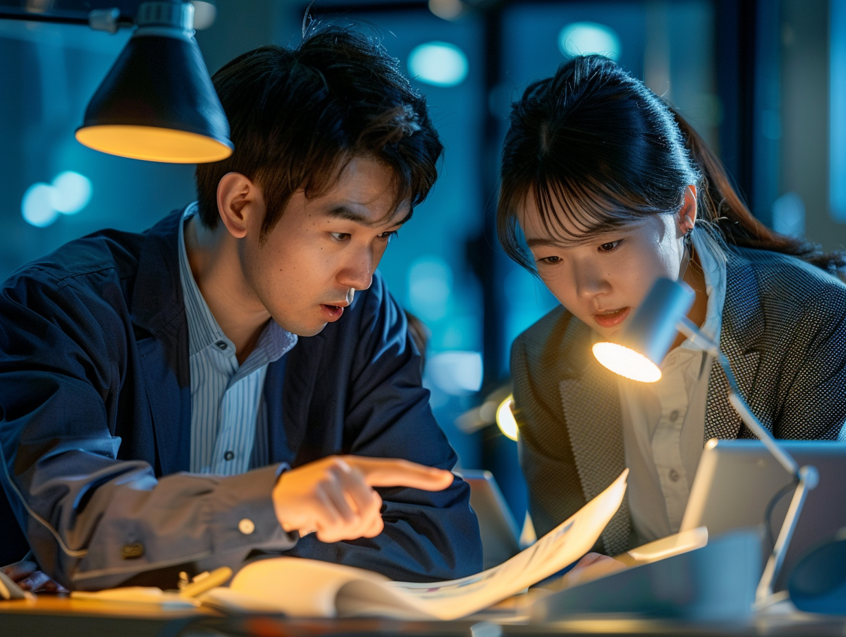 若手中心のチーム編成