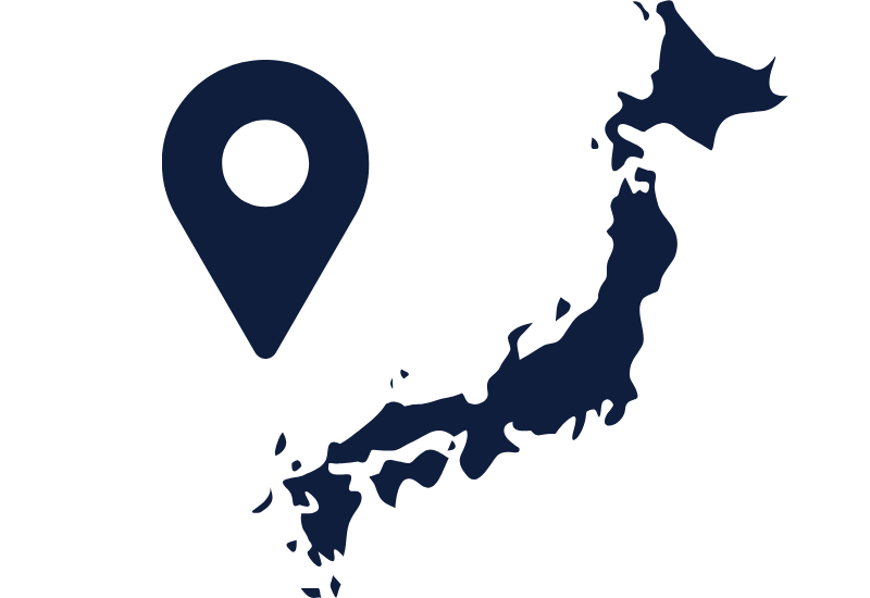 活躍エリア