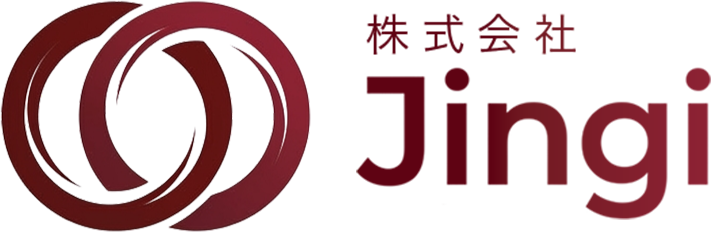 株式会社Jingi｜経営に成果をもたらすIT戦略パートナー
